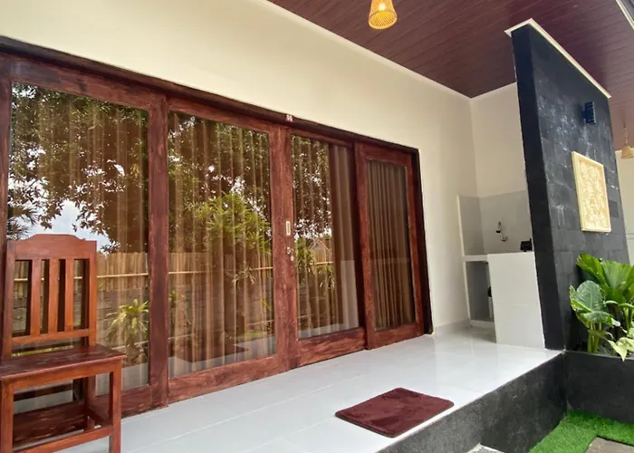 Tulamben Appartamento Karangasem