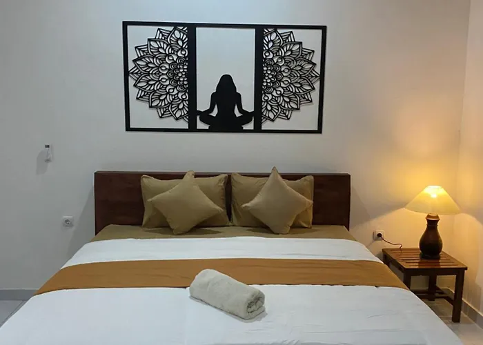 Tulamben Appartamento Karangasem