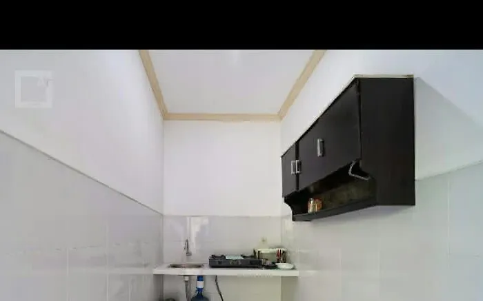 Appartamento Tulamben